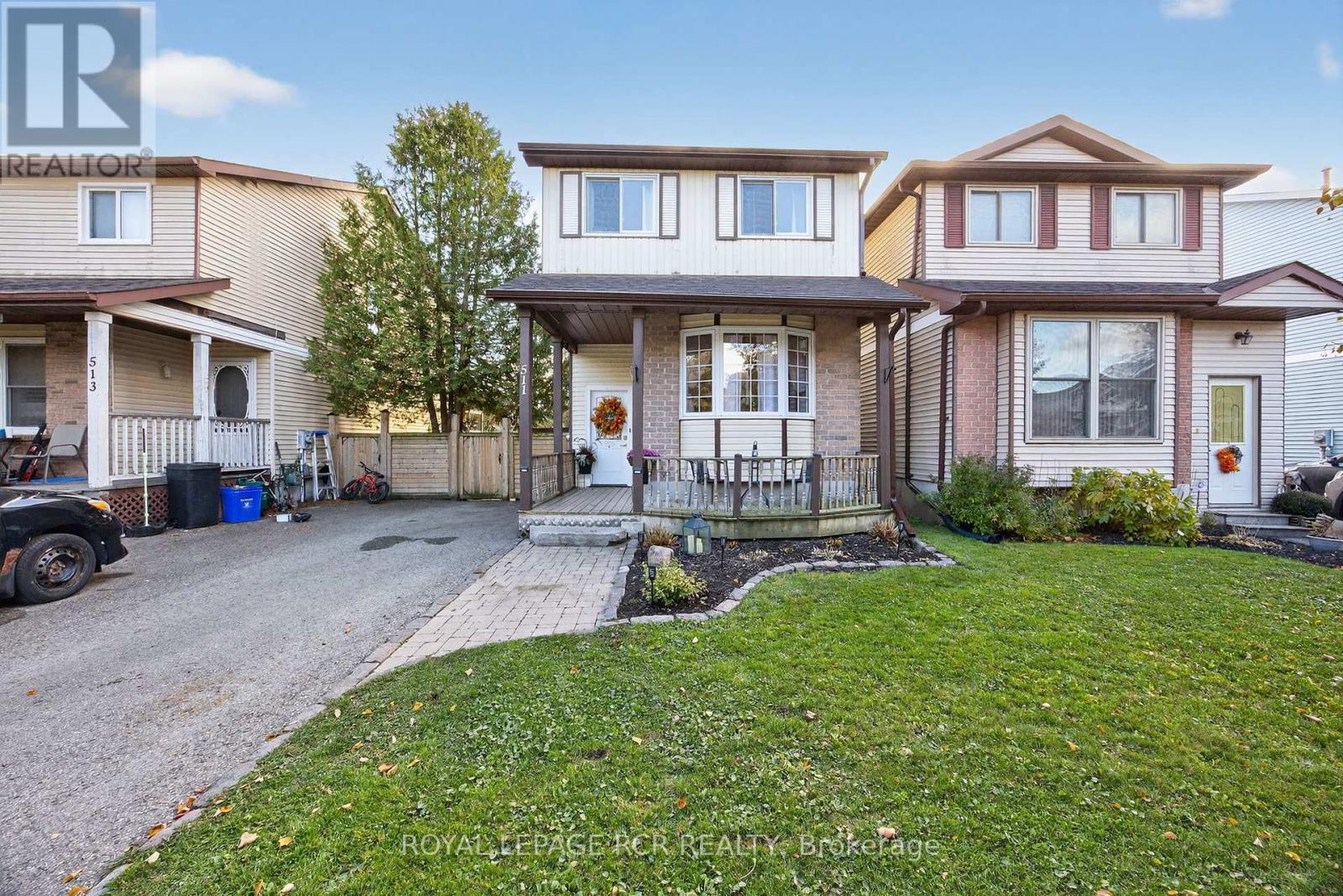 511 Pineview Gardens, Shelburne, Ontario  L0N 1S2 - Photo 3 - X12490926