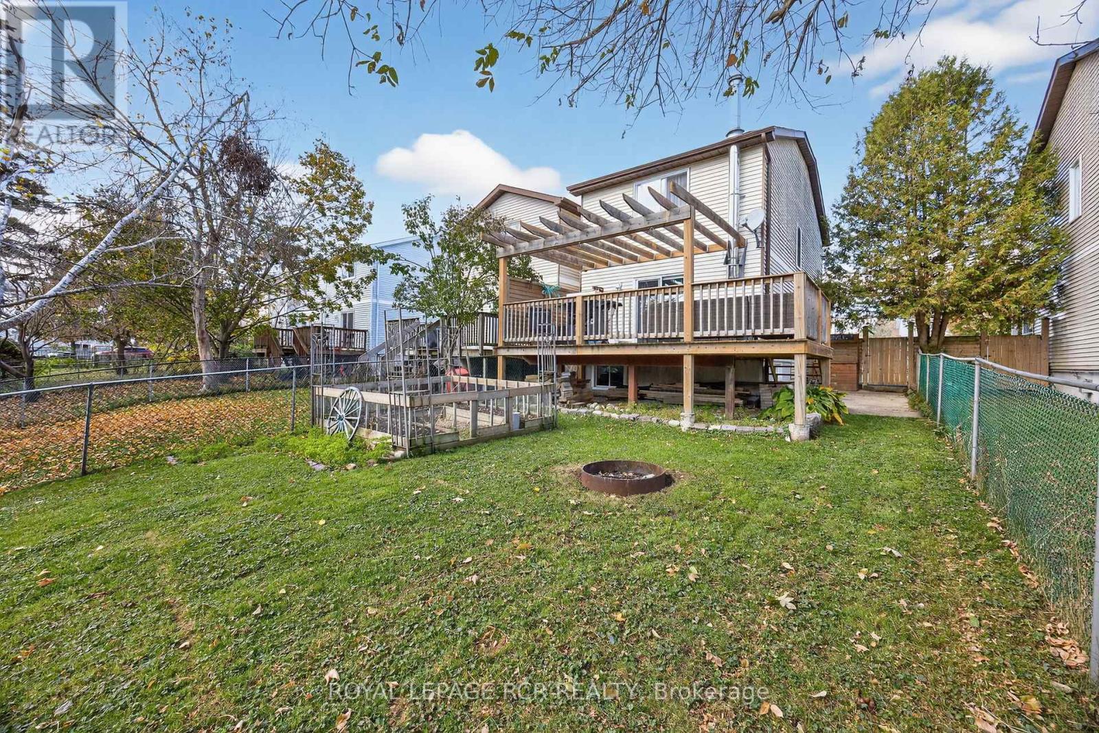 511 Pineview Gardens, Shelburne, Ontario  L0N 1S2 - Photo 36 - X12490926