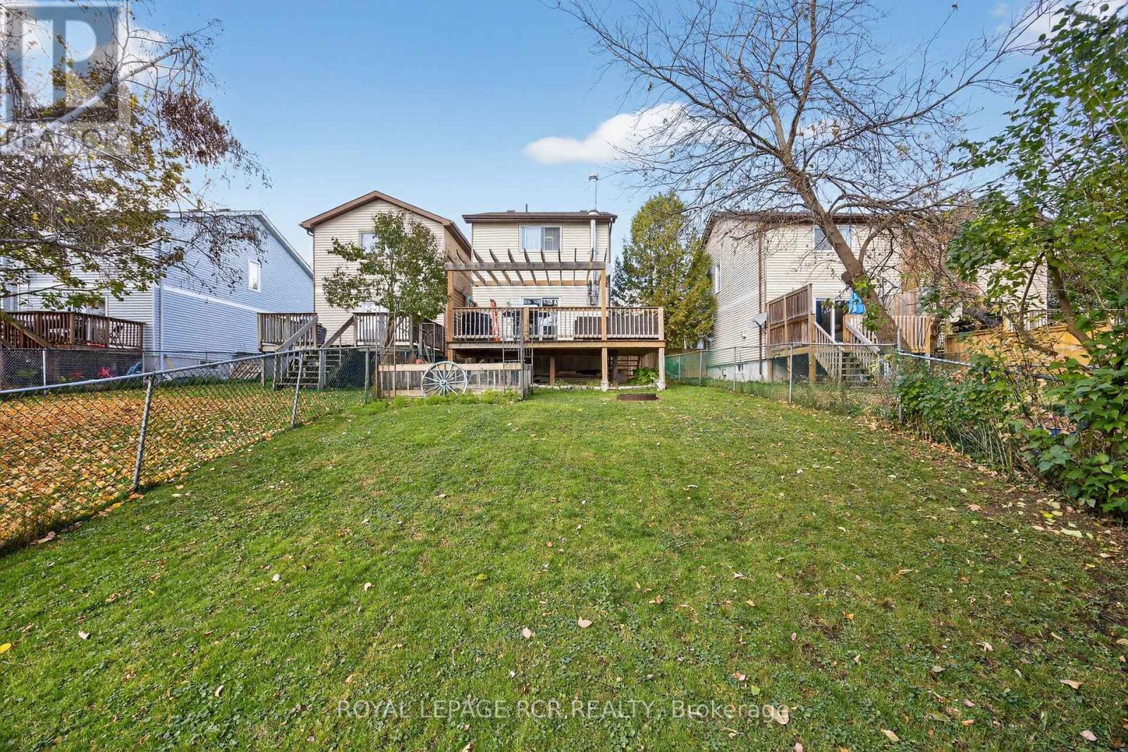 511 Pineview Gardens, Shelburne, Ontario  L0N 1S2 - Photo 37 - X12490926