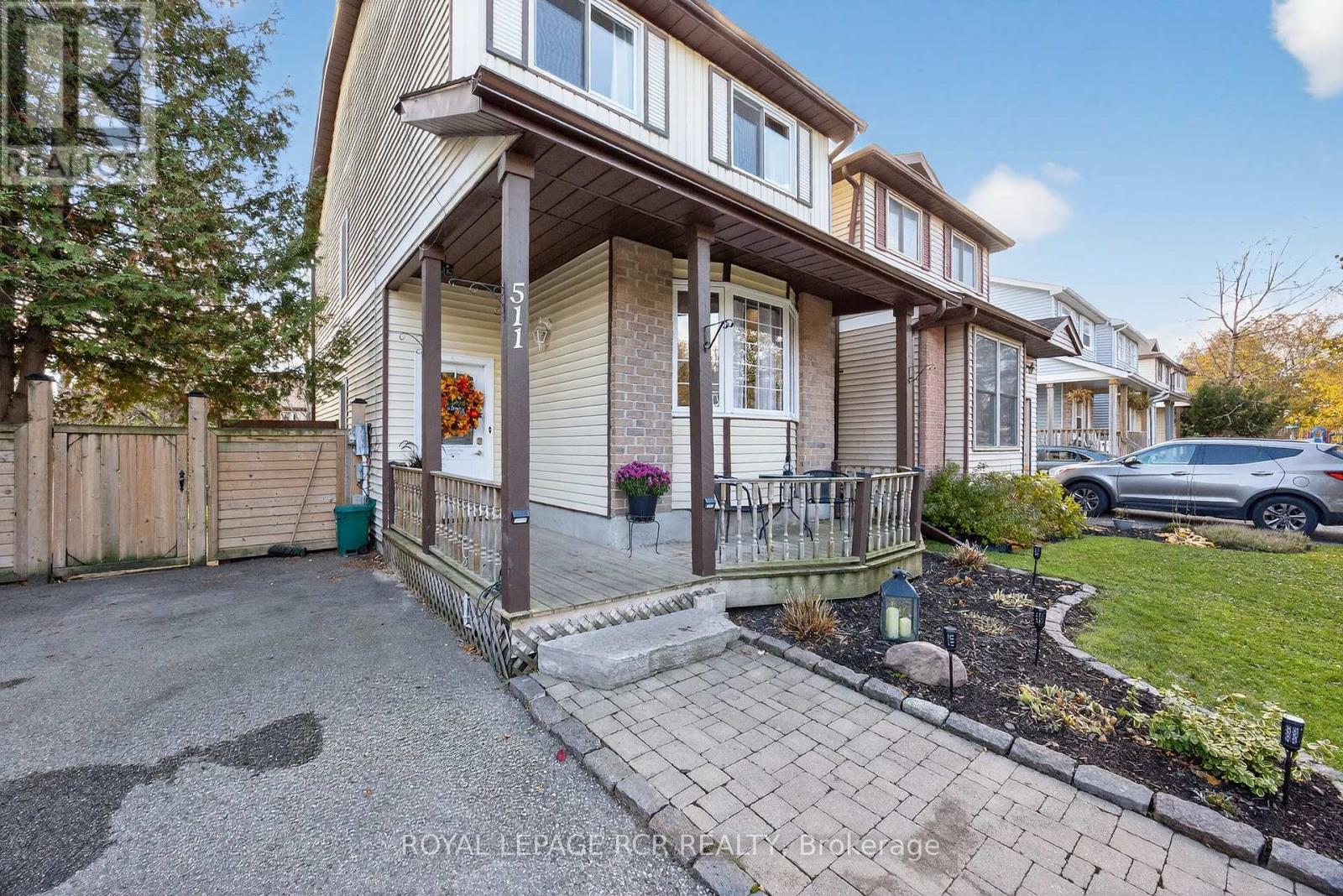 511 Pineview Gardens, Shelburne, Ontario  L0N 1S2 - Photo 4 - X12490926