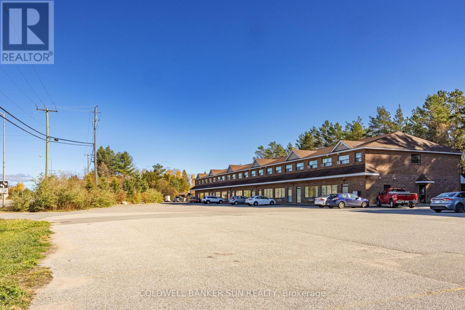 233 Highway 60, Huntsville, Ontario  P1H 1C2 - Photo 11 - X12490946