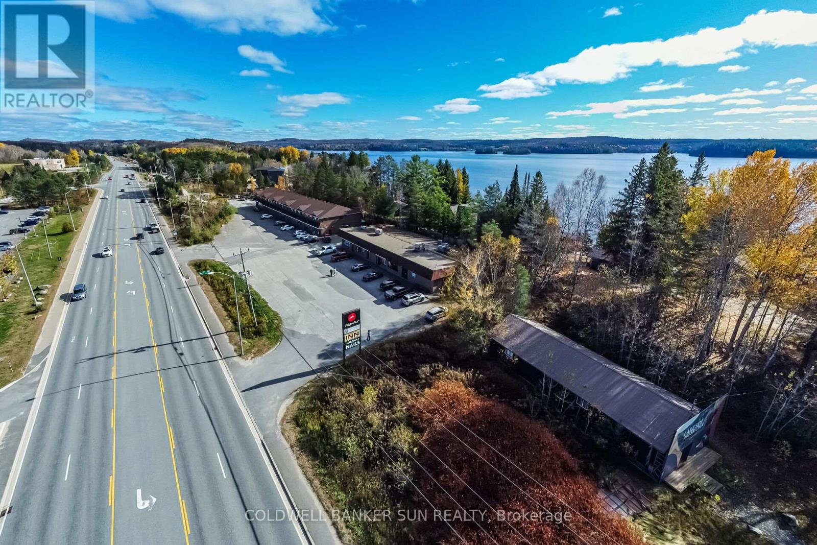 233 Highway 60, Huntsville, Ontario  P1H 1C2 - Photo 12 - X12490946