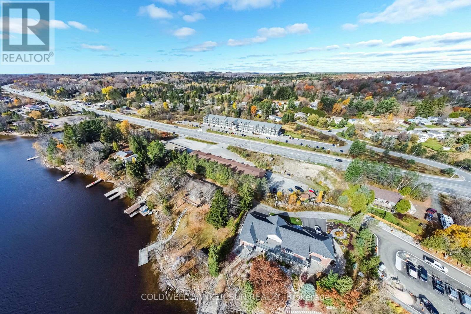 233 Highway 60, Huntsville, Ontario  P1H 1C2 - Photo 15 - X12490946