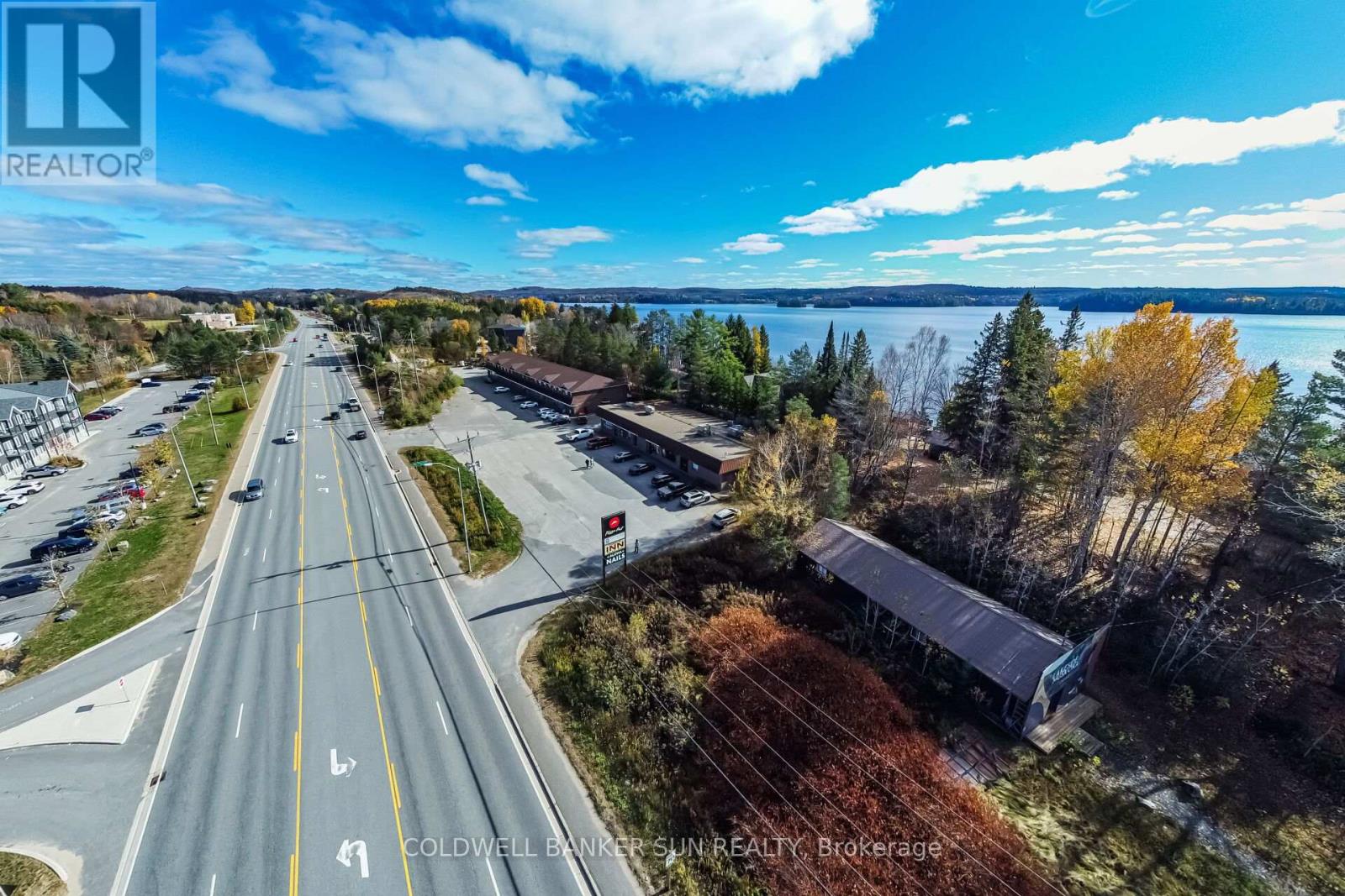 233 Highway 60, Huntsville, Ontario  P1H 1C2 - Photo 16 - X12490946