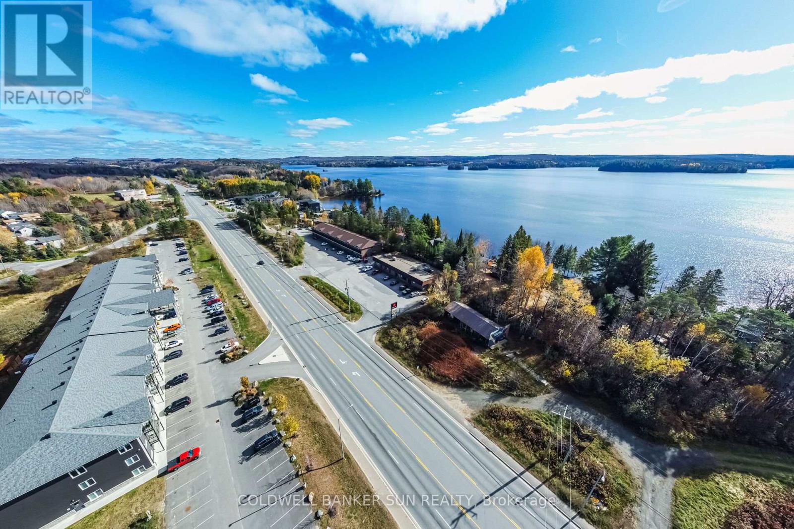 233 Highway 60, Huntsville, Ontario  P1H 1C2 - Photo 17 - X12490946