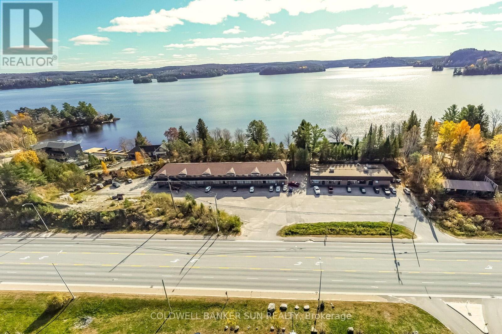 233 Highway 60, Huntsville, Ontario  P1H 1C2 - Photo 18 - X12490946