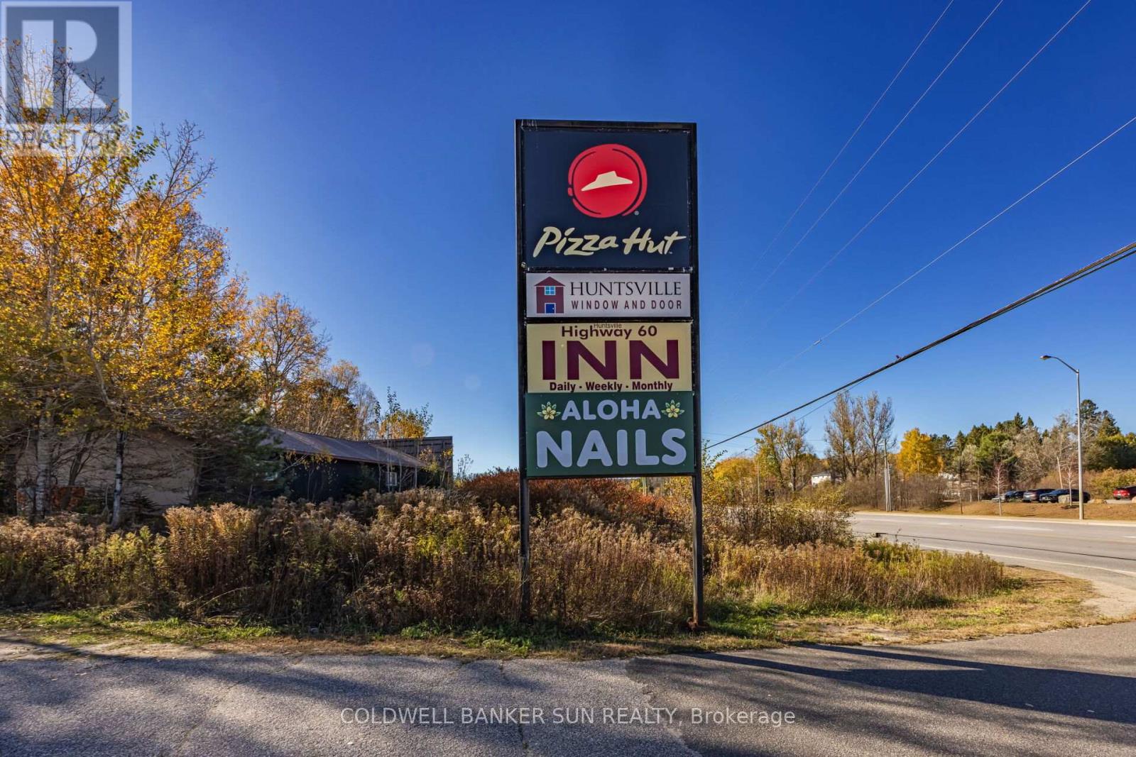 233 Highway 60, Huntsville, Ontario  P1H 1C2 - Photo 20 - X12490946