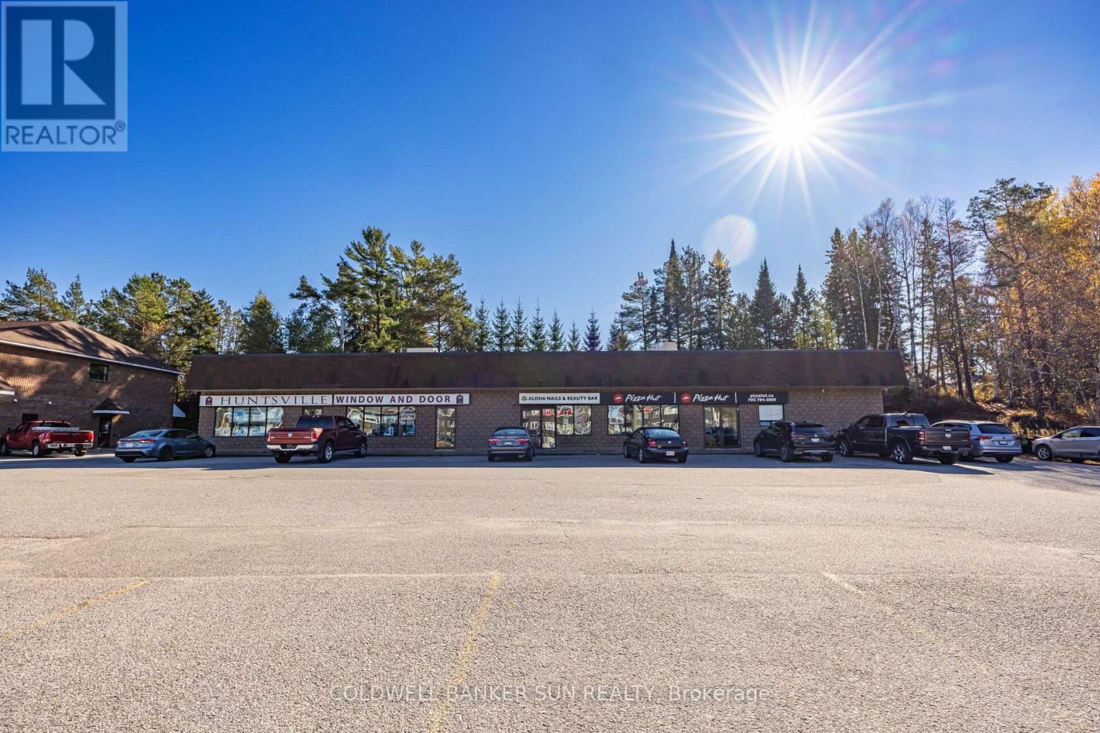 233 Highway 60, Huntsville, Ontario  P1H 1C2 - Photo 22 - X12490946