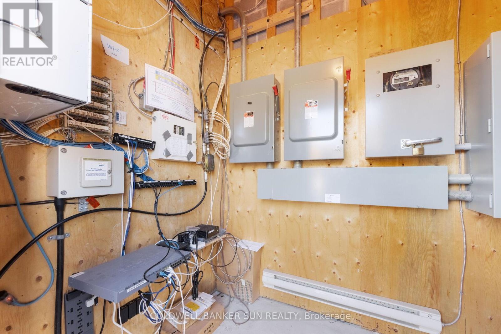 233 Highway 60, Huntsville, Ontario  P1H 1C2 - Photo 25 - X12490946