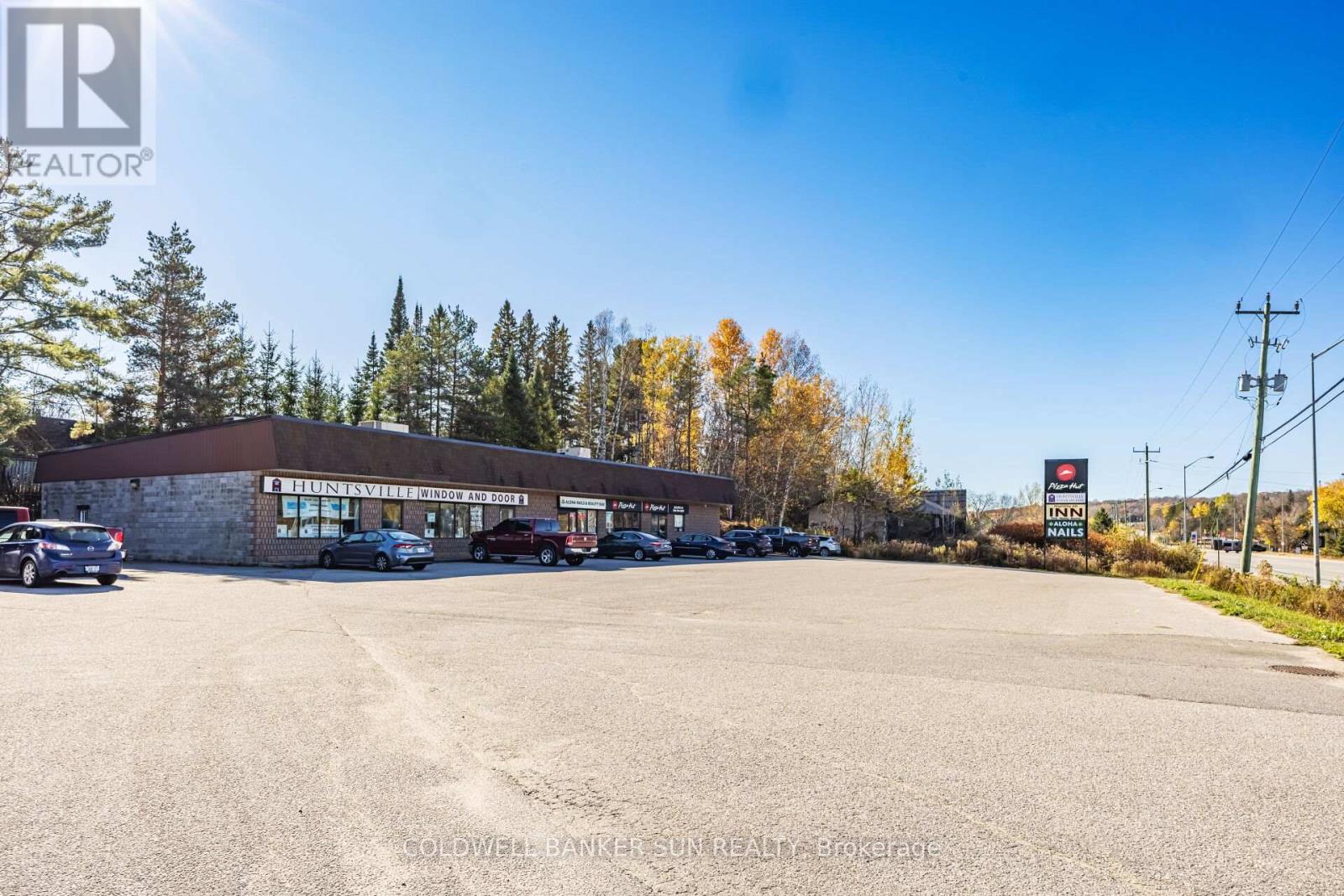 233 Highway 60, Huntsville, Ontario  P1H 1C2 - Photo 27 - X12490946