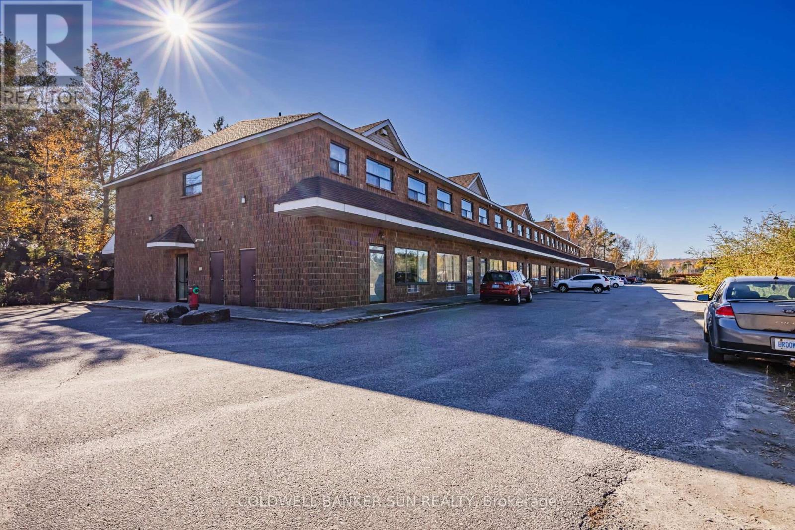 233 Highway 60, Huntsville, Ontario  P1H 1C2 - Photo 4 - X12490946