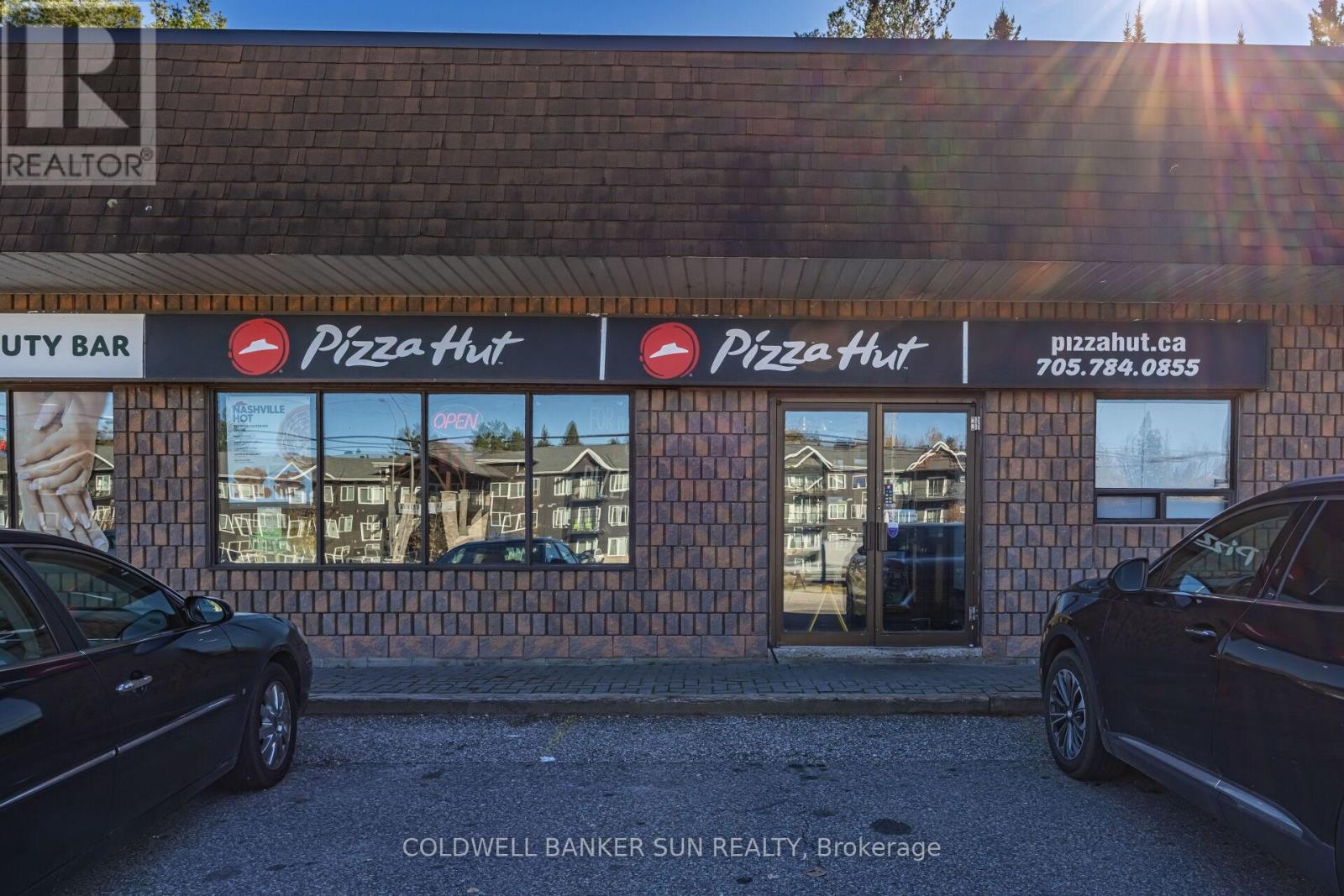 233 Highway 60, Huntsville, Ontario  P1H 1C2 - Photo 48 - X12490946