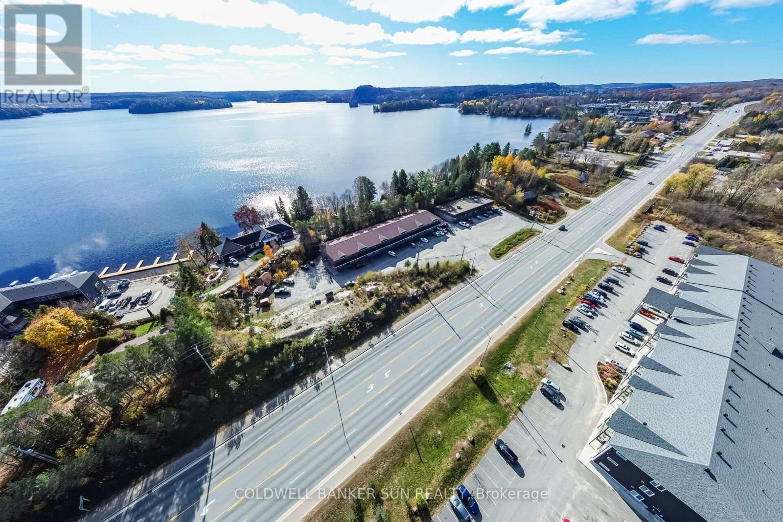 233 Highway 60, Huntsville, Ontario  P1H 1C2 - Photo 6 - X12490946