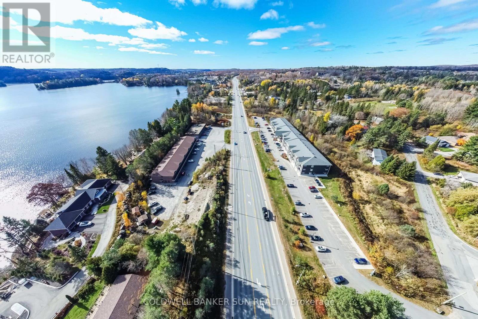 233 Highway 60, Huntsville, Ontario  P1H 1C2 - Photo 8 - X12490946