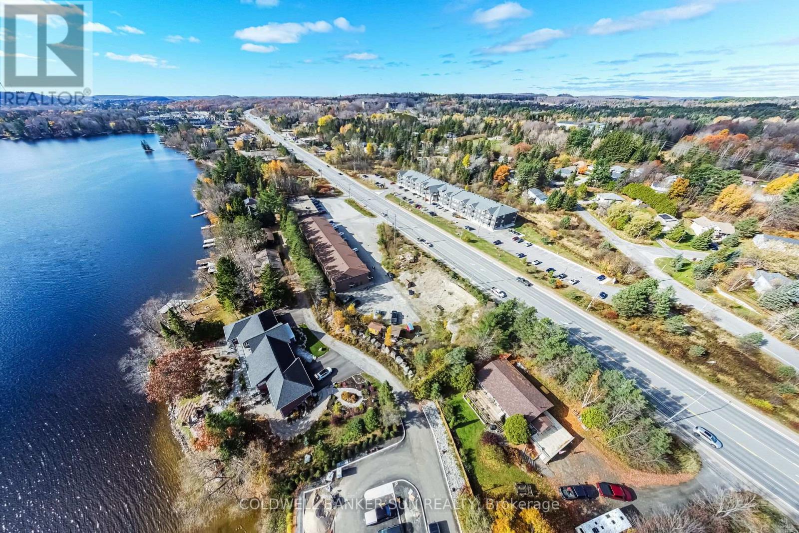 233 Highway 60, Huntsville, Ontario  P1H 1C2 - Photo 9 - X12490946