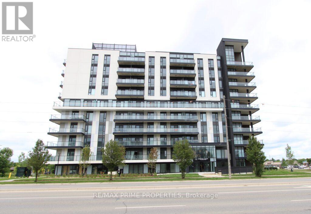 1009 - 575 CONKLIN ROAD, Brantford, Ontario