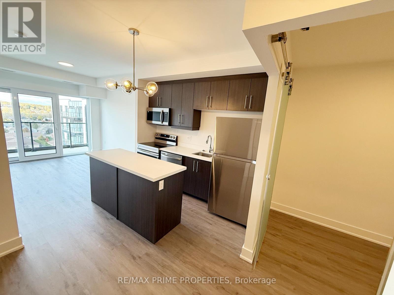 1009 - 575 Conklin Road, Brantford, Ontario  N3T 0Y2 - Photo 4 - X12490958