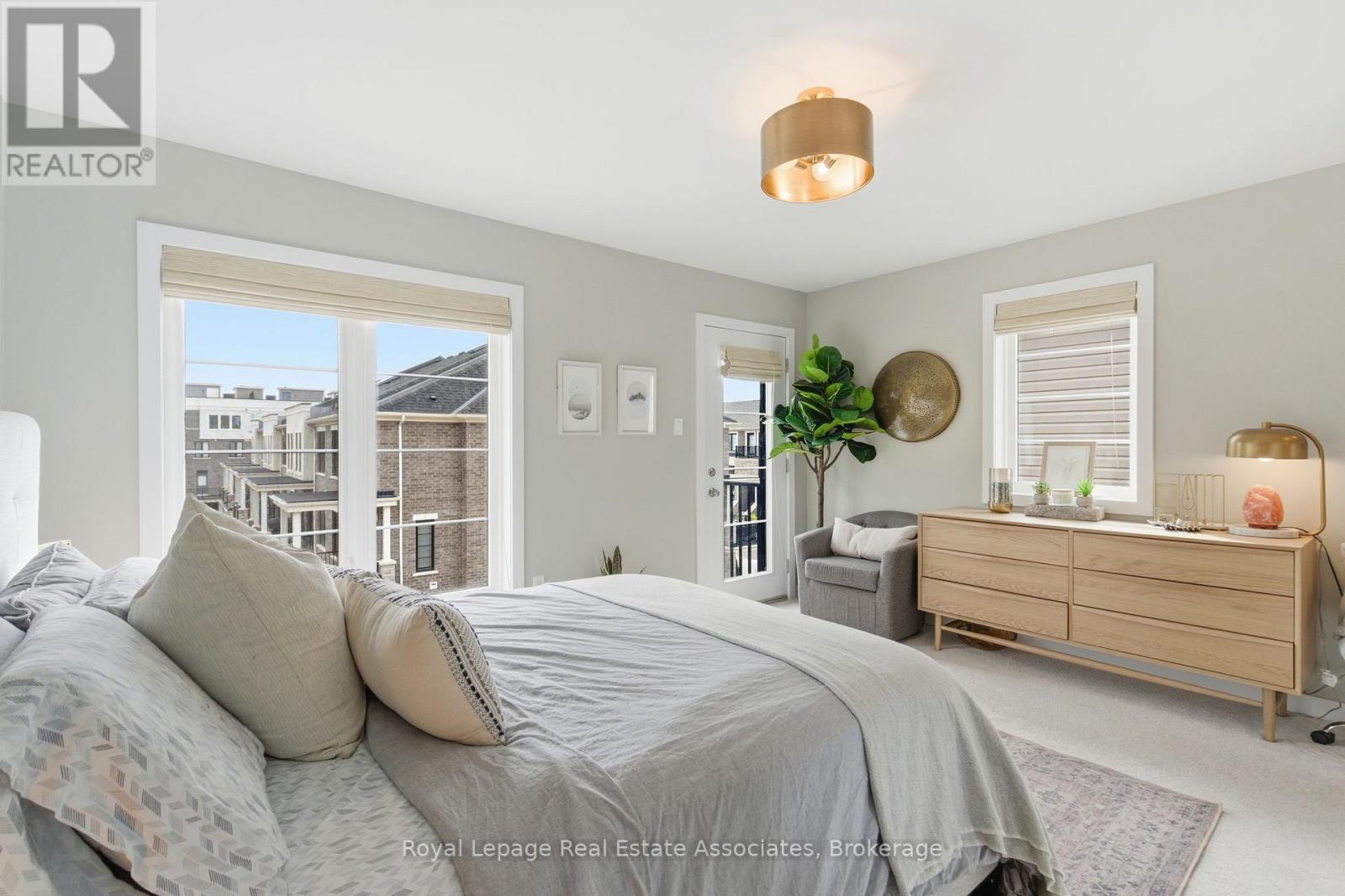 7 - 383 Dundas Street E, Hamilton (Waterdown), Ontario  L0R 2H3 - Photo 19 - X12491010