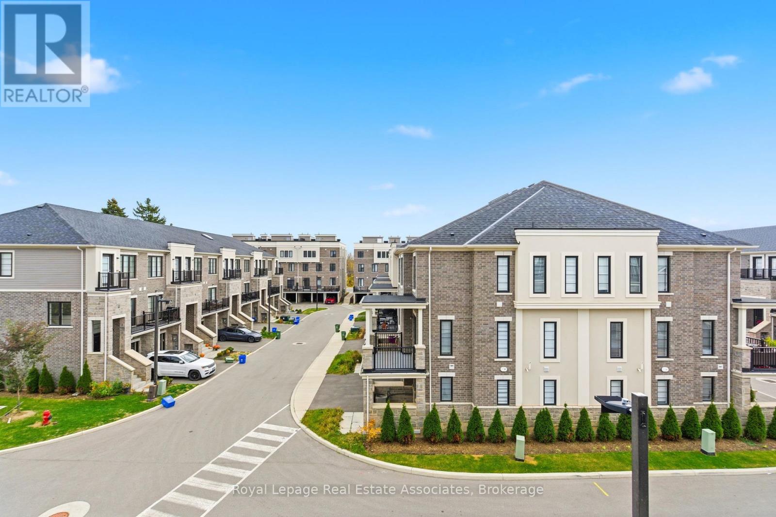 7 - 383 Dundas Street E, Hamilton (Waterdown), Ontario  L0R 2H3 - Photo 22 - X12491010