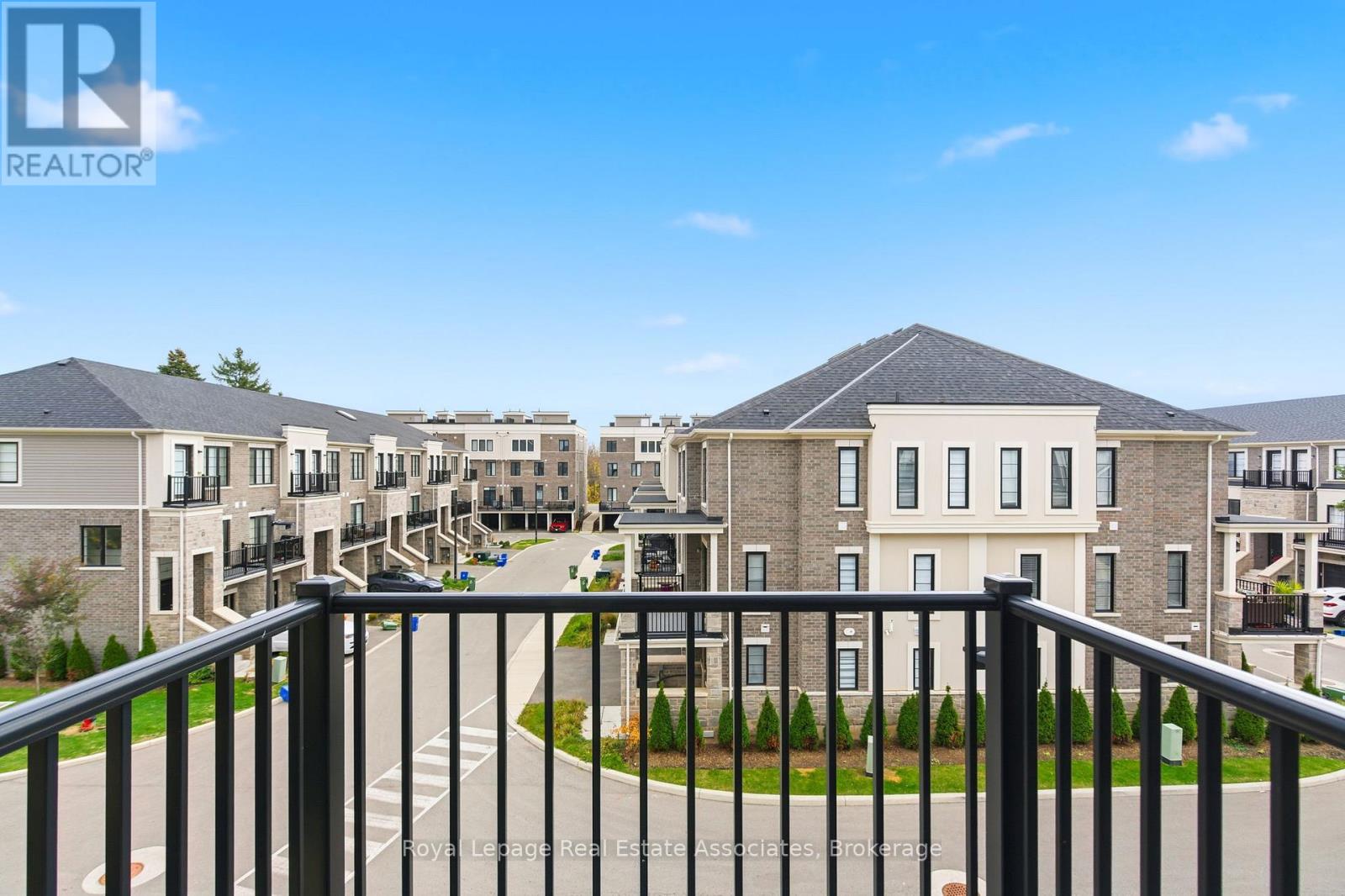 7 - 383 Dundas Street E, Hamilton (Waterdown), Ontario  L0R 2H3 - Photo 23 - X12491010