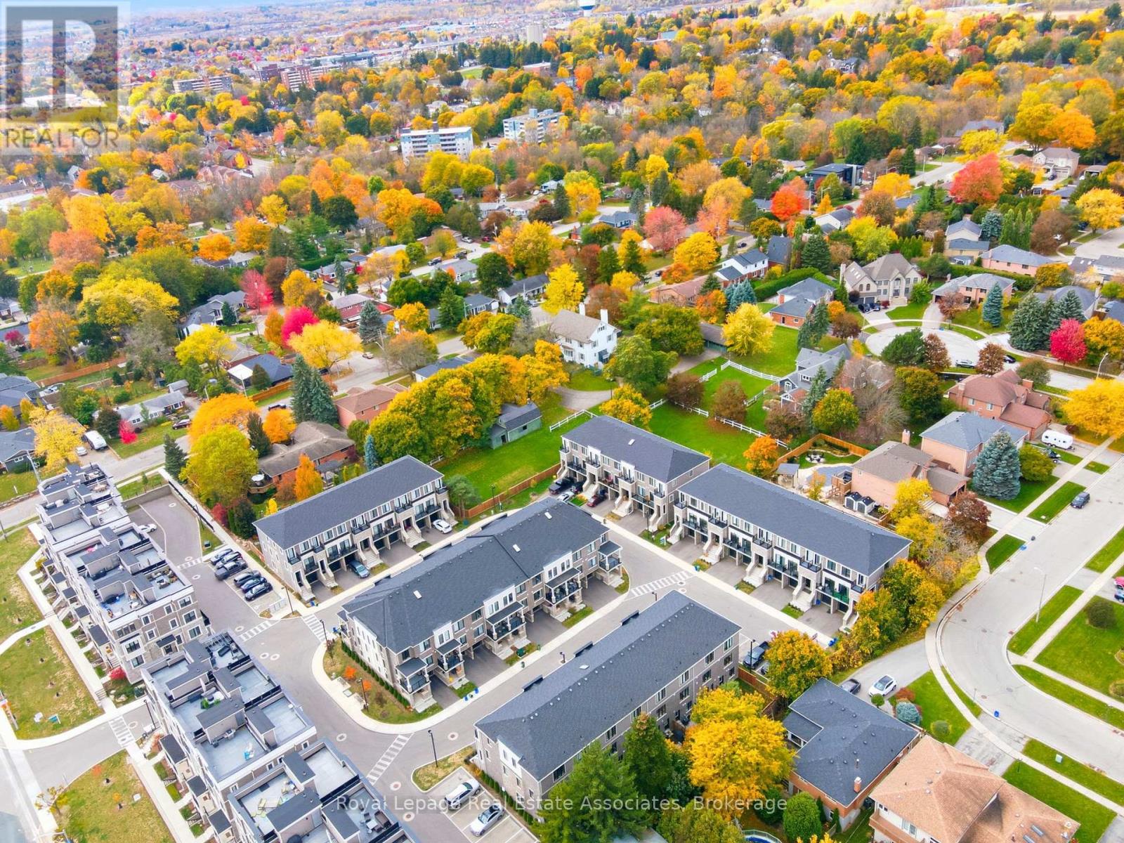 7 - 383 Dundas Street E, Hamilton (Waterdown), Ontario  L0R 2H3 - Photo 34 - X12491010