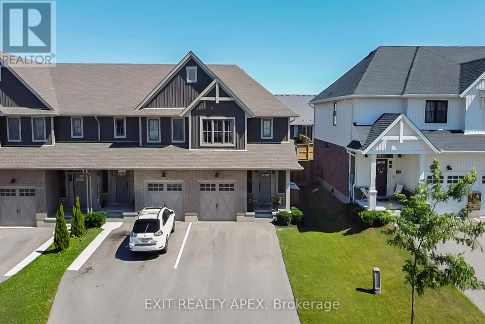 11 Charter Creek Court E, St. Thomas, Ontario  N5R 0L2 - Photo 2 - X12491022