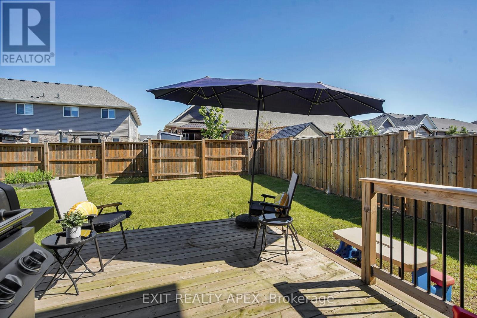 11 Charter Creek Court E, St. Thomas, Ontario  N5R 0L2 - Photo 41 - X12491022