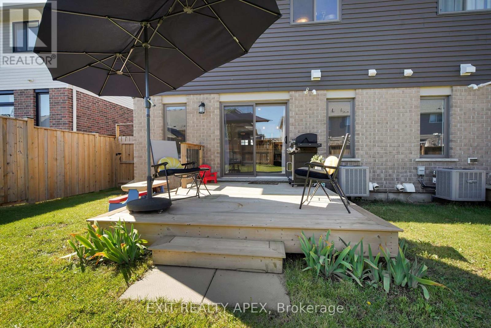 11 Charter Creek Court E, St. Thomas, Ontario  N5R 0L2 - Photo 42 - X12491022