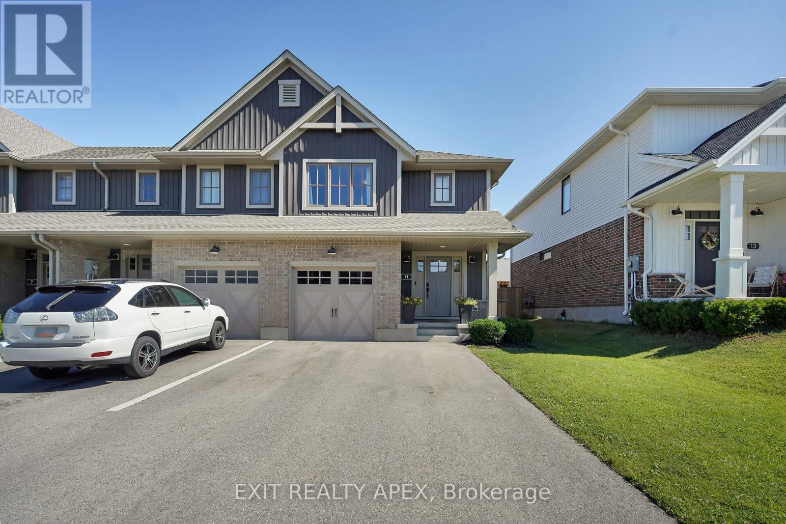 11 Charter Creek Court E, St. Thomas, Ontario  N5R 0L2 - Photo 7 - X12491022