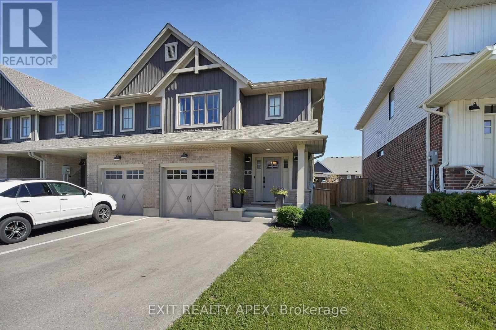 11 Charter Creek Court E, St. Thomas, Ontario  N5R 0L2 - Photo 9 - X12491022