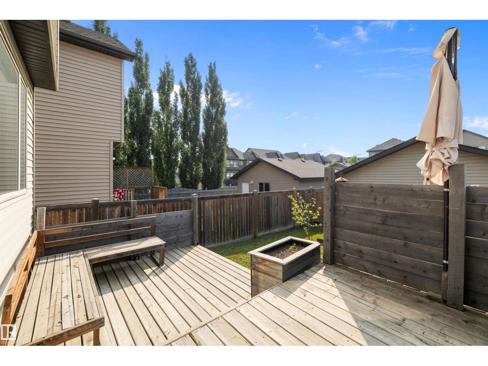 84 Greenbury Bv, Spruce Grove, Alberta  T7X 0M4 - Photo 44 - E4457311