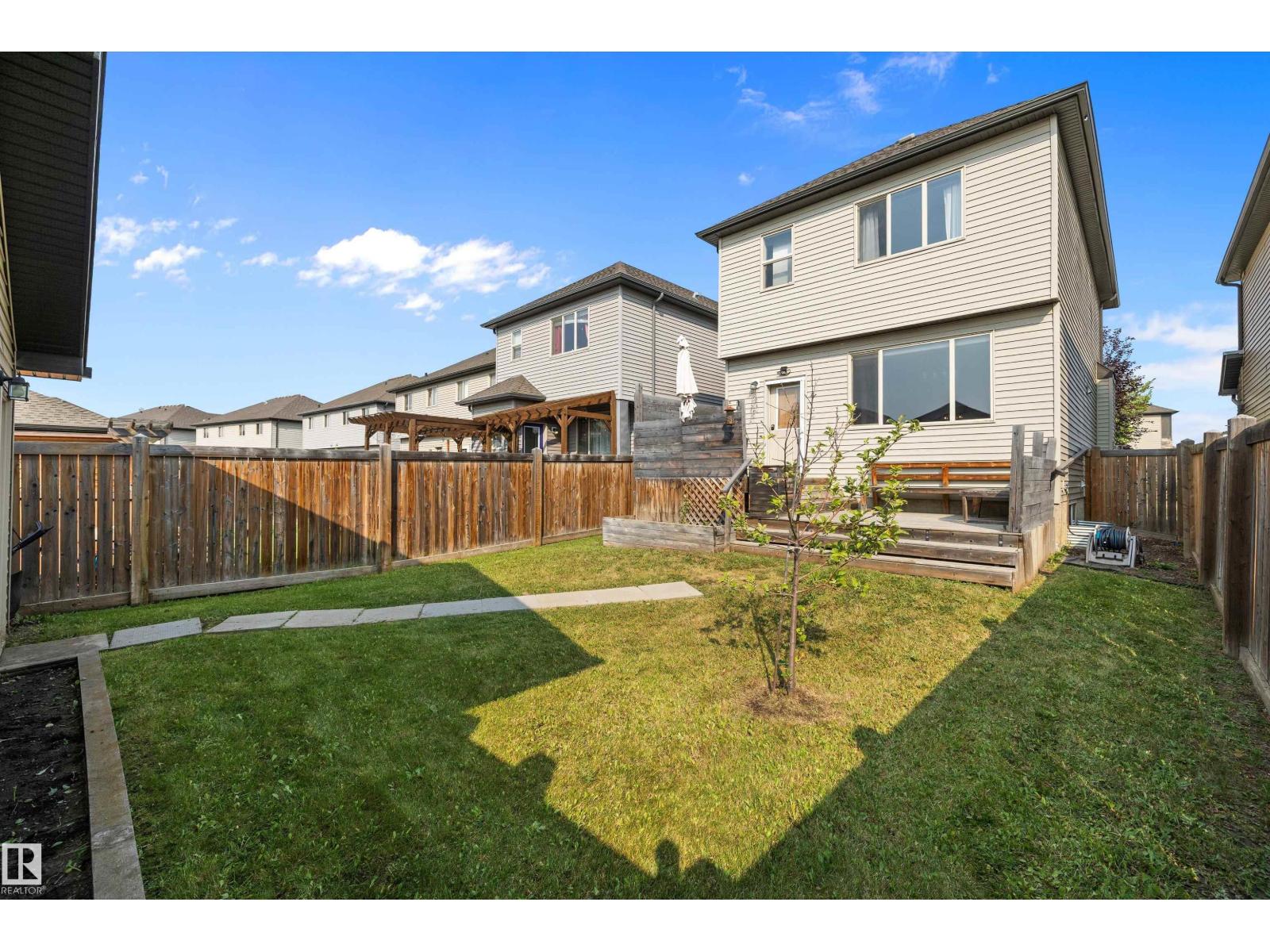 84 Greenbury Bv, Spruce Grove, Alberta  T7X 0M4 - Photo 48 - E4457311