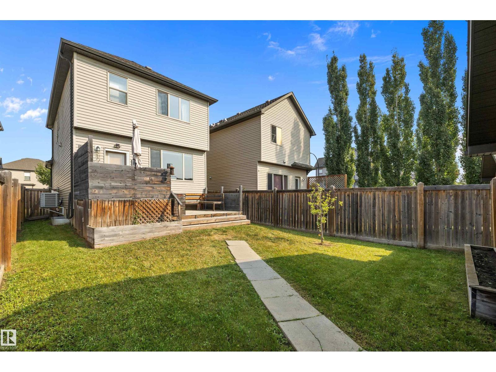 84 Greenbury Bv, Spruce Grove, Alberta  T7X 0M4 - Photo 49 - E4457311