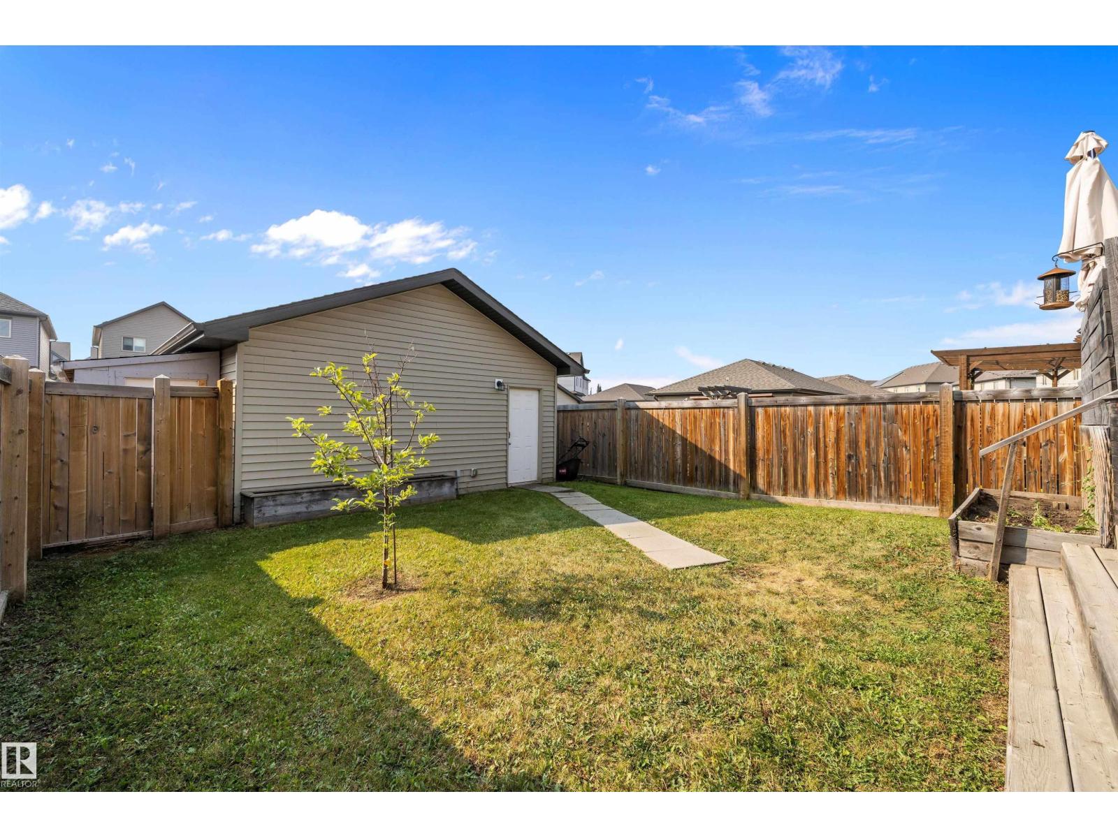 84 Greenbury Bv, Spruce Grove, Alberta  T7X 0M4 - Photo 47 - E4457311