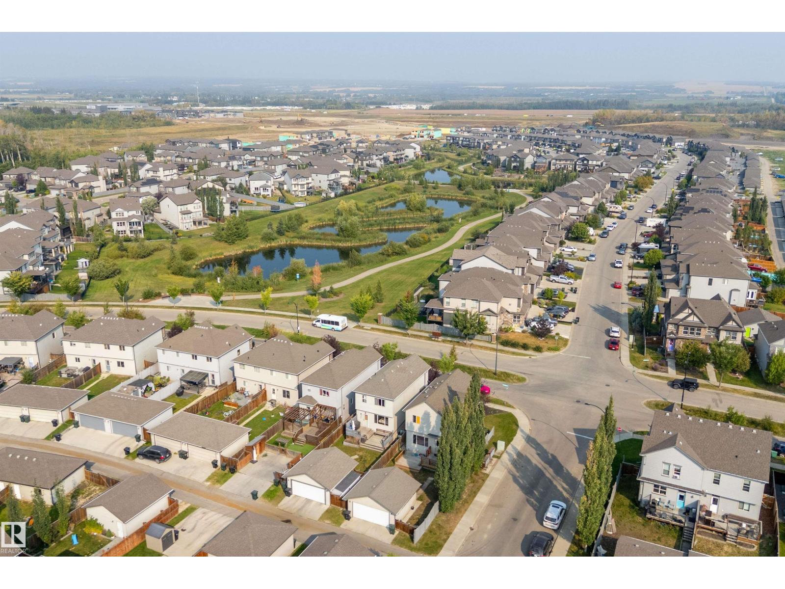 84 Greenbury Bv, Spruce Grove, Alberta  T7X 0M4 - Photo 56 - E4457311