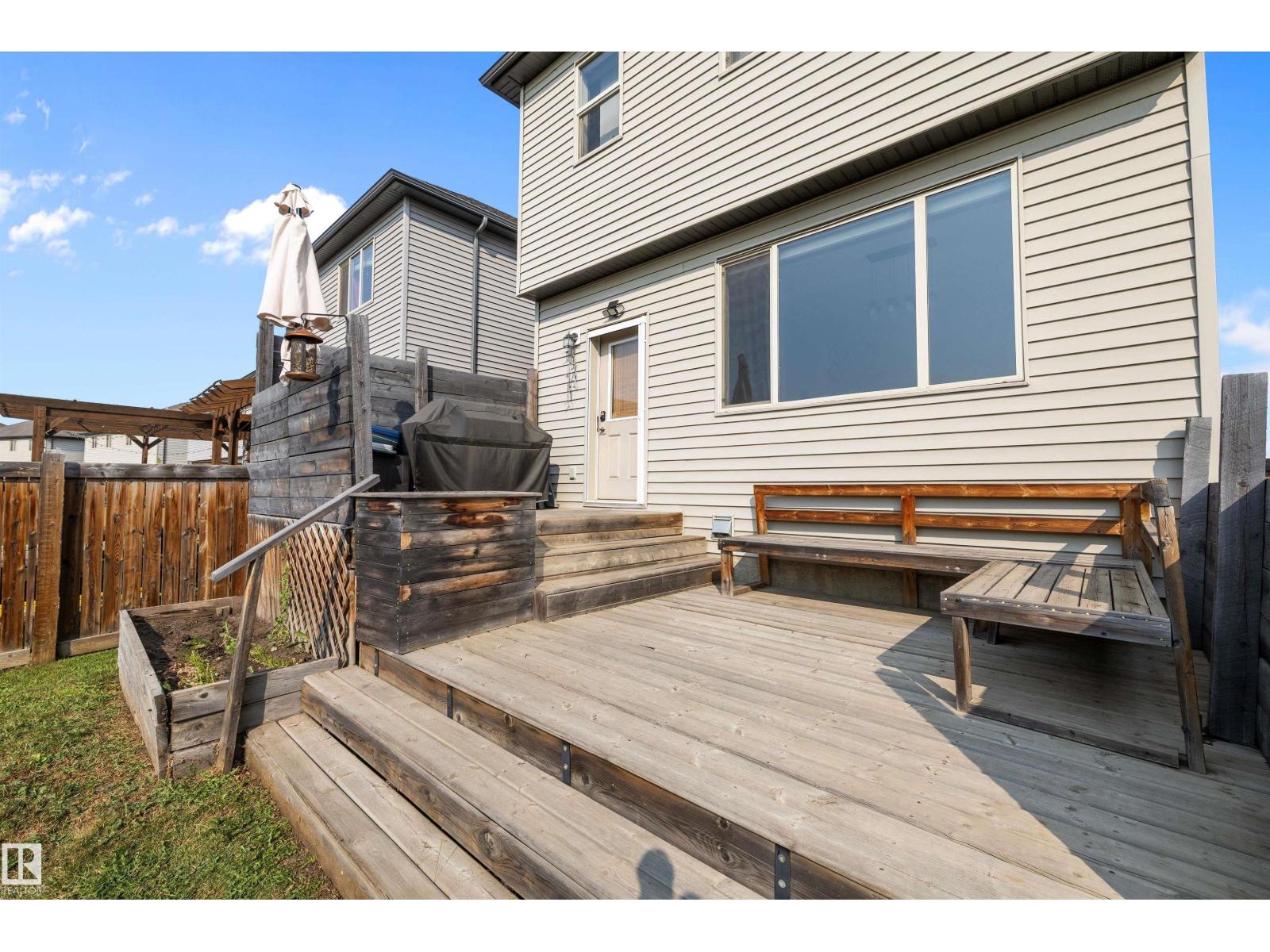 84 Greenbury Bv, Spruce Grove, Alberta  T7X 0M4 - Photo 46 - E4457311