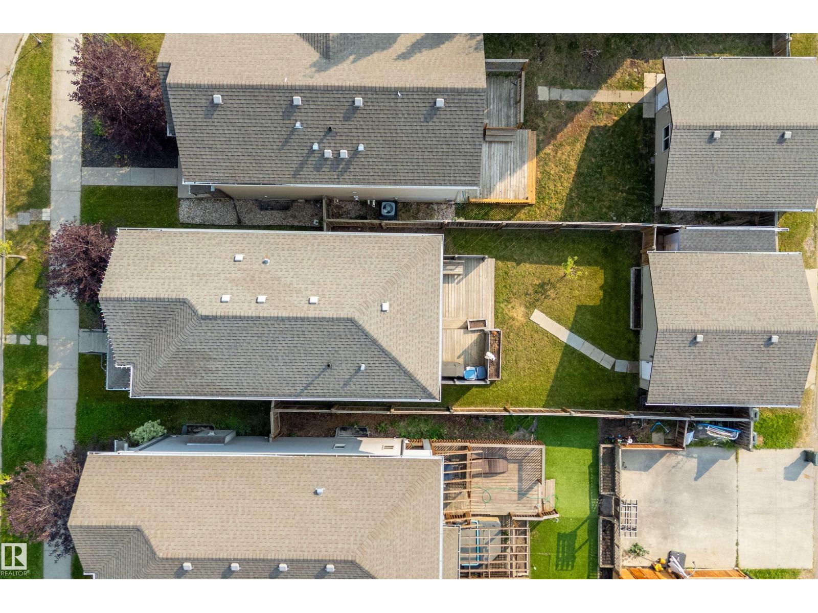 84 Greenbury Bv, Spruce Grove, Alberta  T7X 0M4 - Photo 53 - E4457311