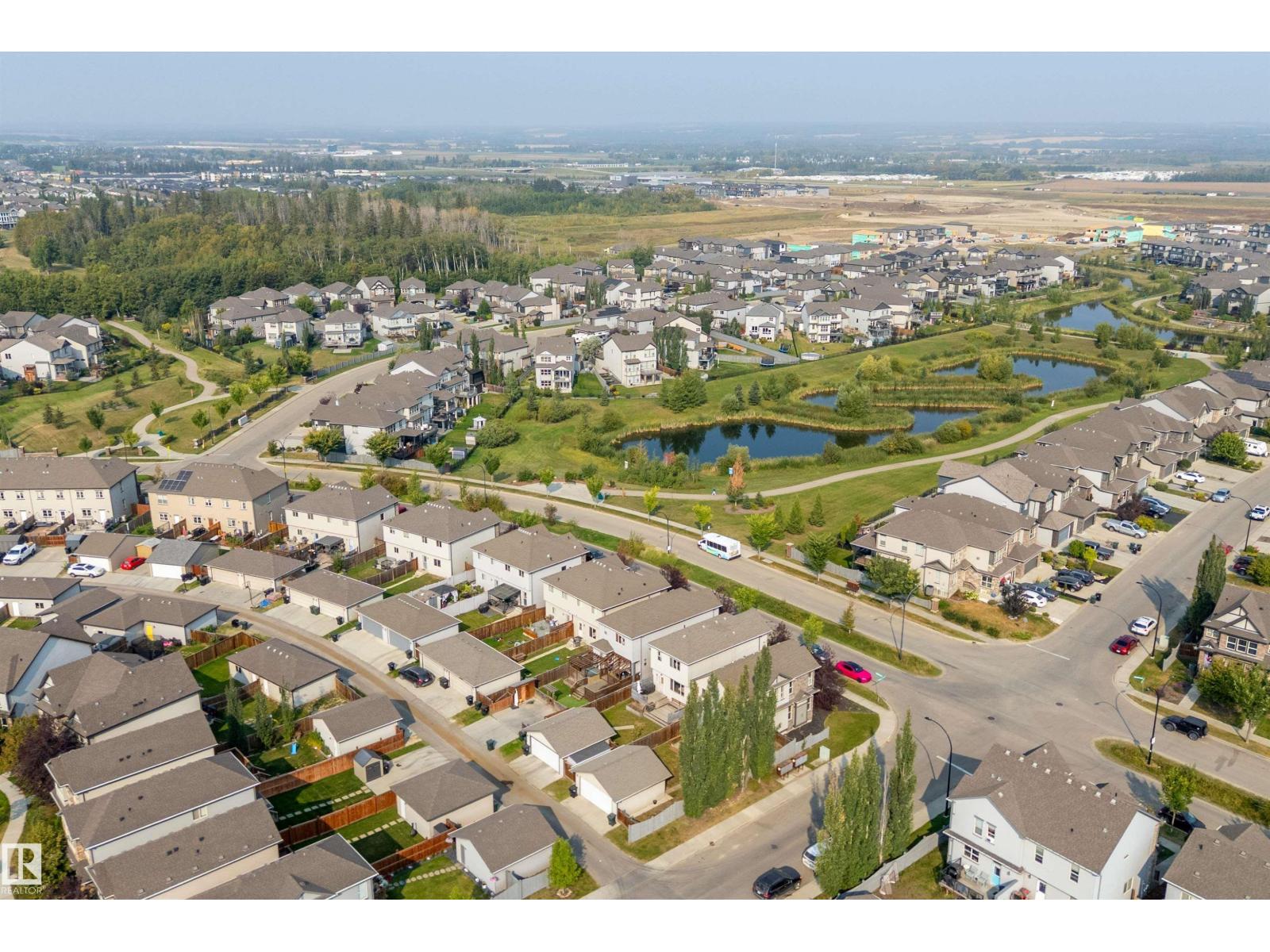 84 Greenbury Bv, Spruce Grove, Alberta  T7X 0M4 - Photo 57 - E4457311