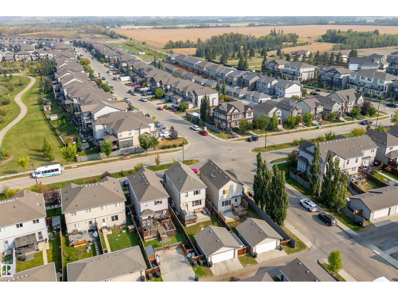 84 Greenbury Bv, Spruce Grove, Alberta  T7X 0M4 - Photo 54 - E4457311