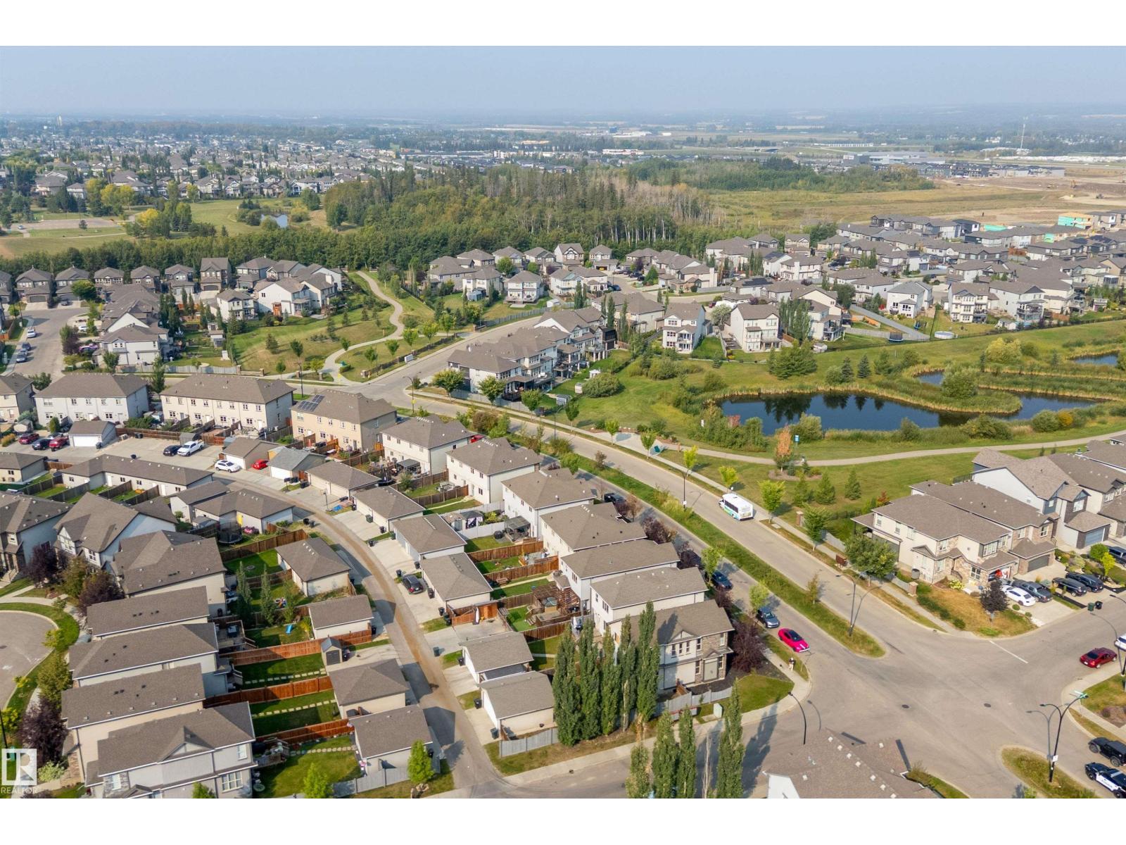 84 Greenbury Bv, Spruce Grove, Alberta  T7X 0M4 - Photo 58 - E4457311