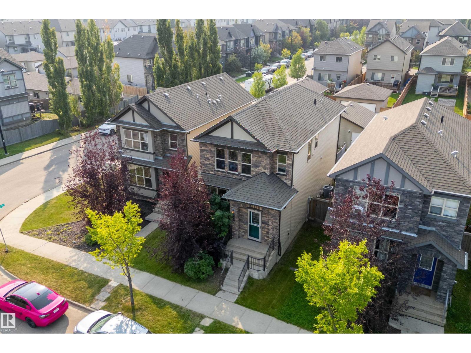 84 Greenbury Bv, Spruce Grove, Alberta  T7X 0M4 - Photo 50 - E4457311