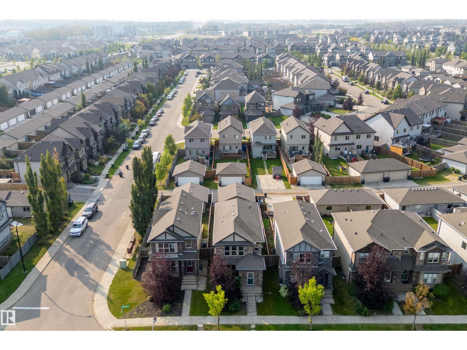 84 Greenbury Bv, Spruce Grove, Alberta  T7X 0M4 - Photo 52 - E4457311