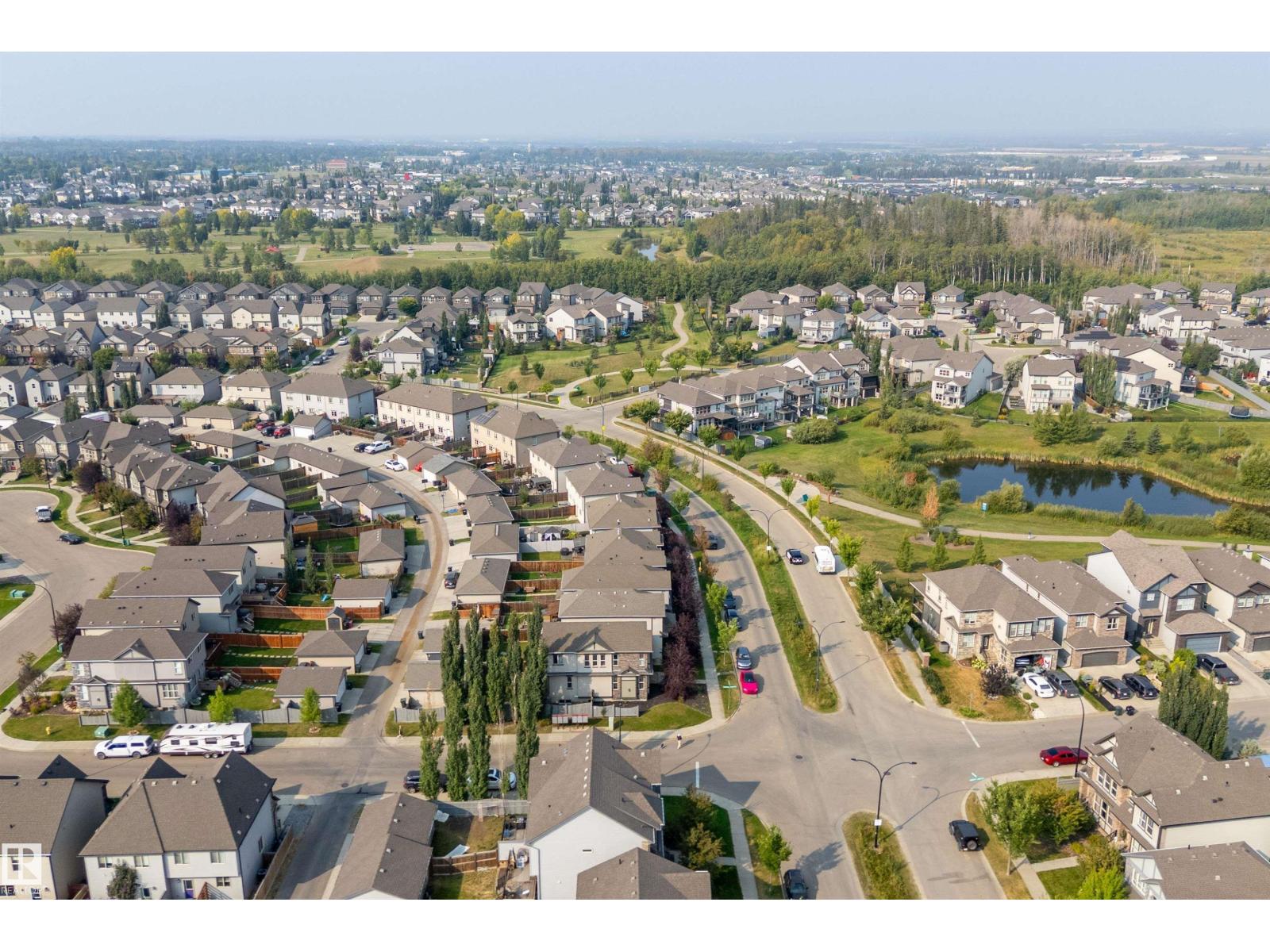 84 Greenbury Bv, Spruce Grove, Alberta  T7X 0M4 - Photo 59 - E4457311