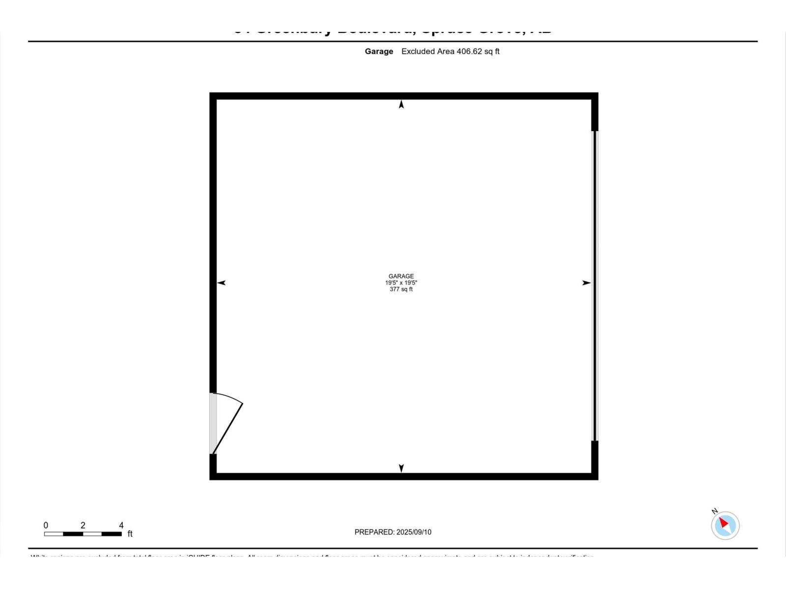 84 Greenbury Bv, Spruce Grove, Alberta  T7X 0M4 - Photo 72 - E4457311