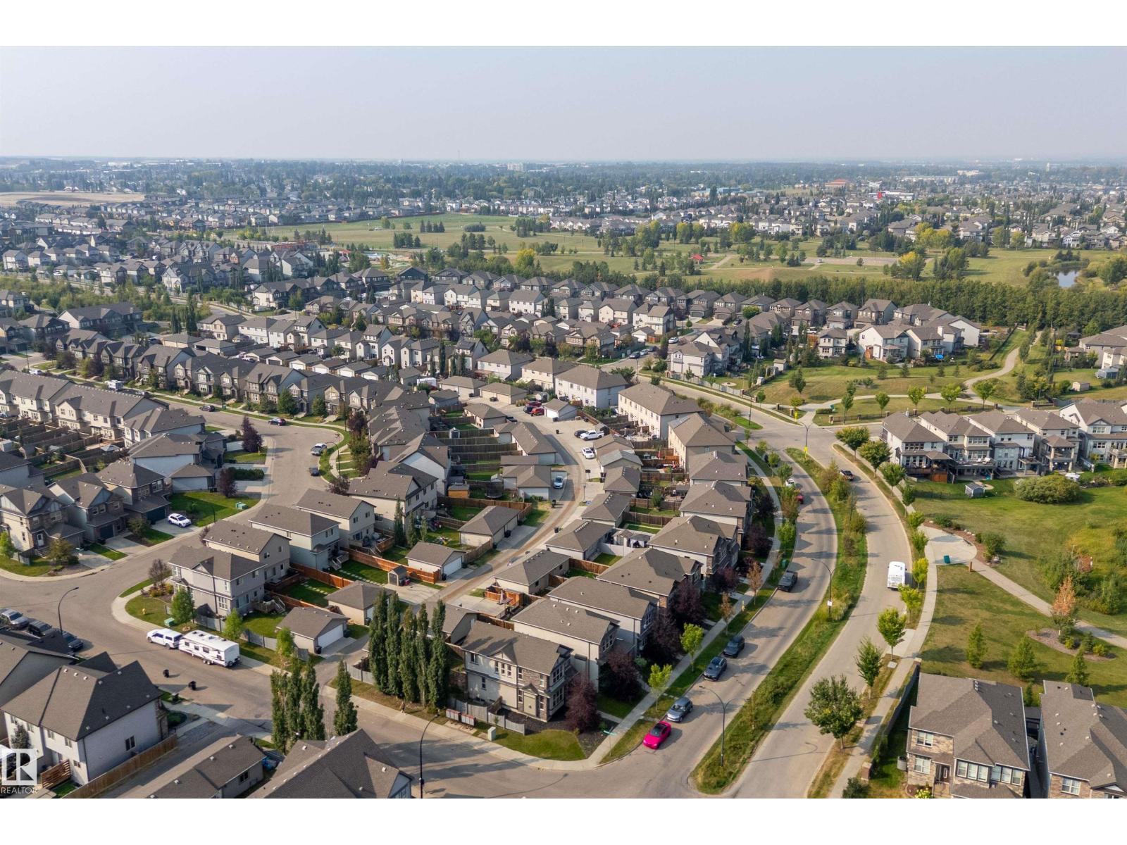 84 Greenbury Bv, Spruce Grove, Alberta  T7X 0M4 - Photo 60 - E4457311