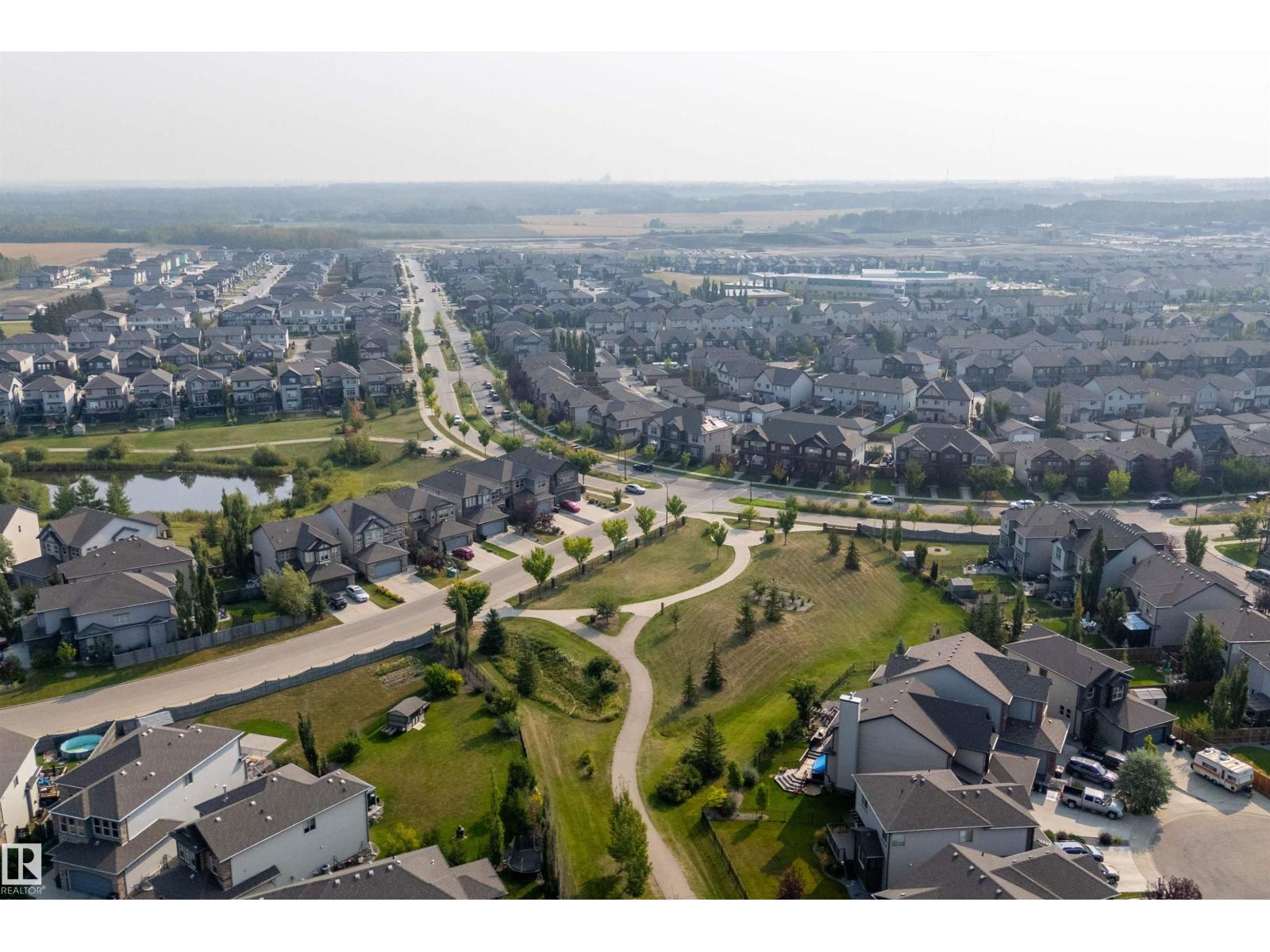 84 Greenbury Bv, Spruce Grove, Alberta  T7X 0M4 - Photo 68 - E4457311