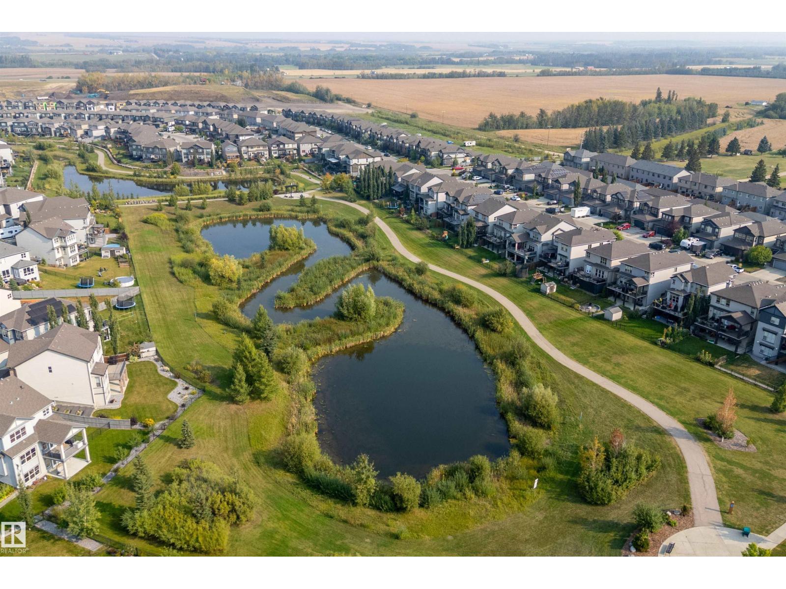 84 Greenbury Bv, Spruce Grove, Alberta  T7X 0M4 - Photo 65 - E4457311