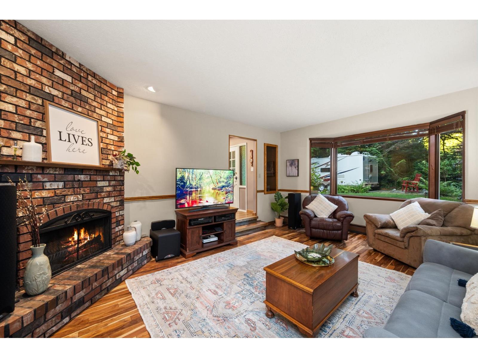 4961 202a Street, Langley, British Columbia  V3A 1T6 - Photo 4 - R3062759