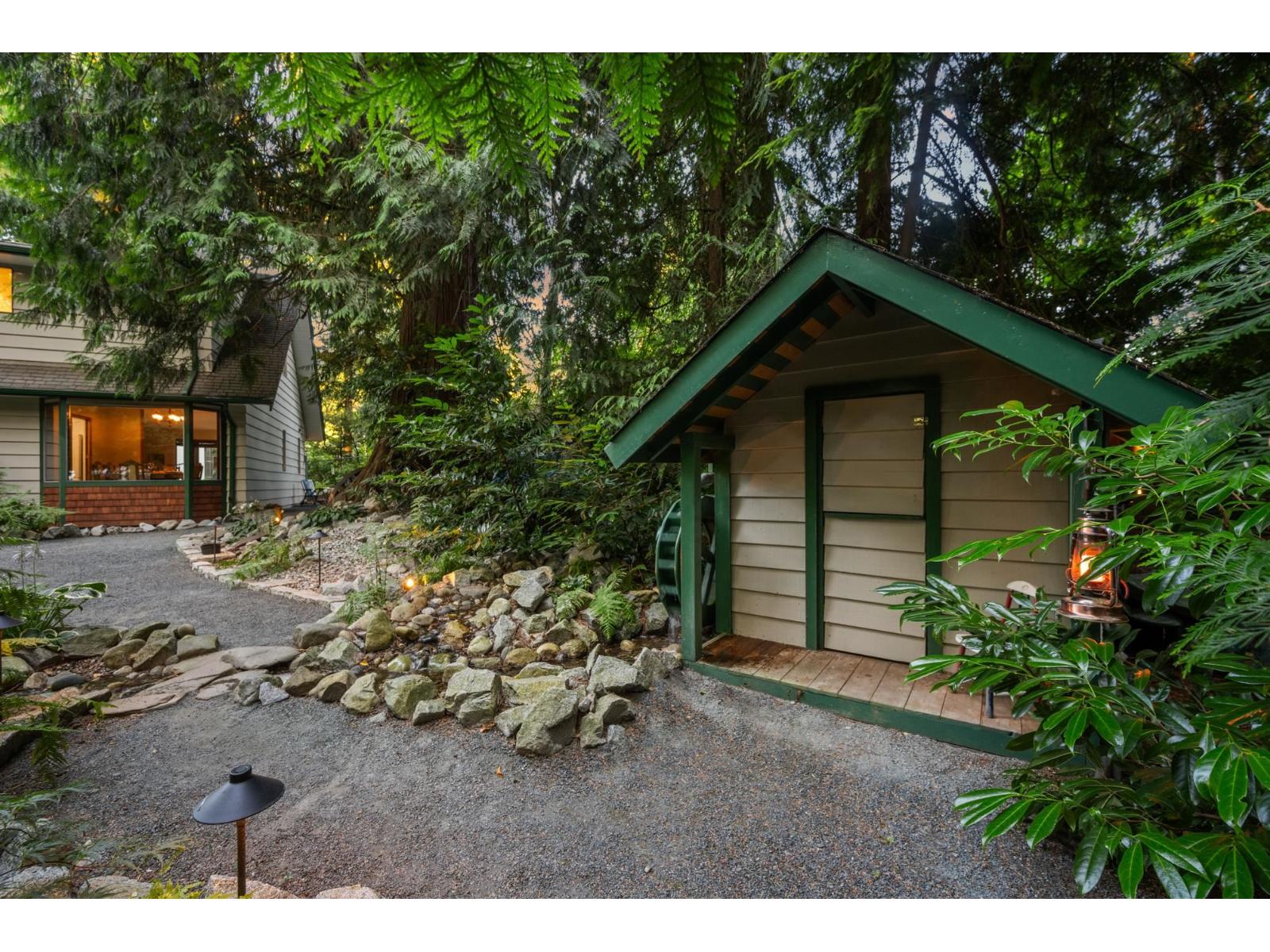 4961 202a Street, Langley, British Columbia  V3A 1T6 - Photo 37 - R3062759