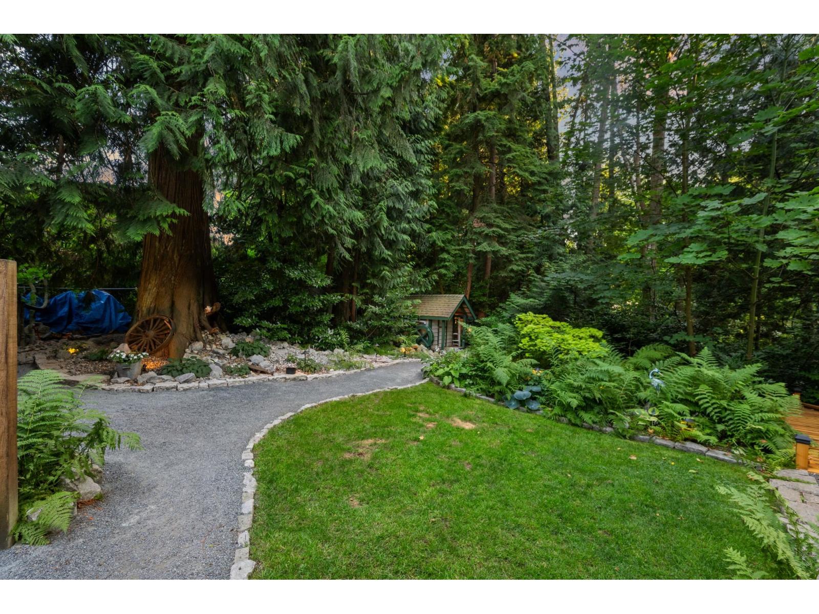 4961 202a Street, Langley, British Columbia  V3A 1T6 - Photo 33 - R3062759